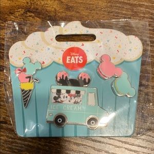 Disney Eats - Mickey & Minnie 3 piece set